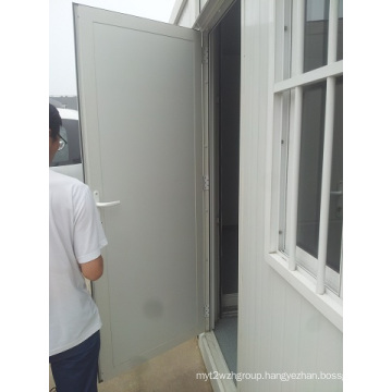 Modified New Design Sandwich Panel Container House